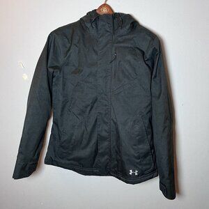 Under Armour Women’s UA Storm Sienna 3-in-1 Jacket Black Women’s S